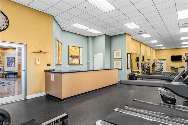 201 N Elm Street 604, Greensboro, NC 27401