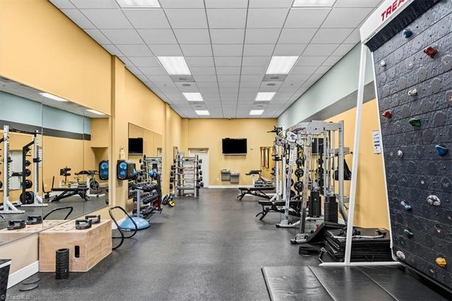 201 N Elm Street 604, Greensboro, NC 27401