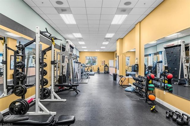 201 N Elm Street 604, Greensboro, NC 27401