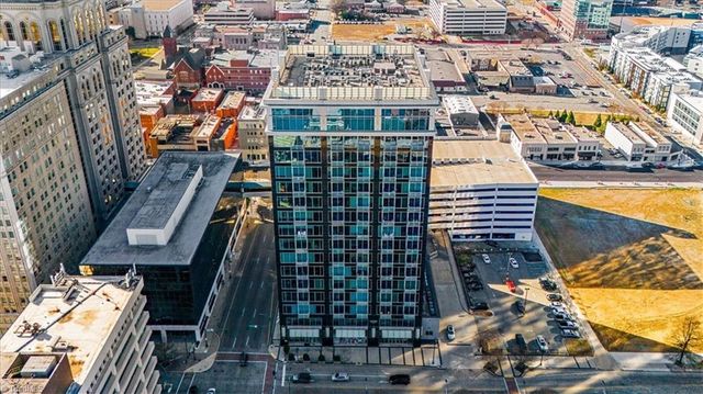 201 N Elm Street 604, Greensboro, NC 27401