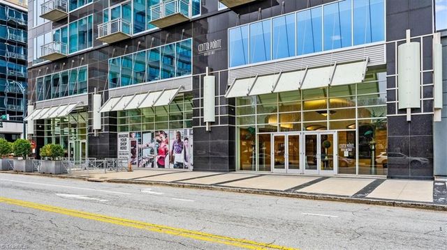 201 N Elm Street 604, Greensboro, NC 27401