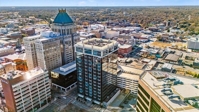 201 N Elm Street 604, Greensboro, NC 27401