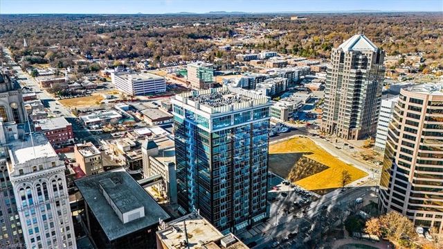 201 N Elm Street 604, Greensboro, NC 27401