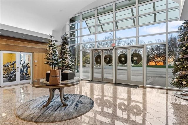 201 N Elm Street 604, Greensboro, NC 27401