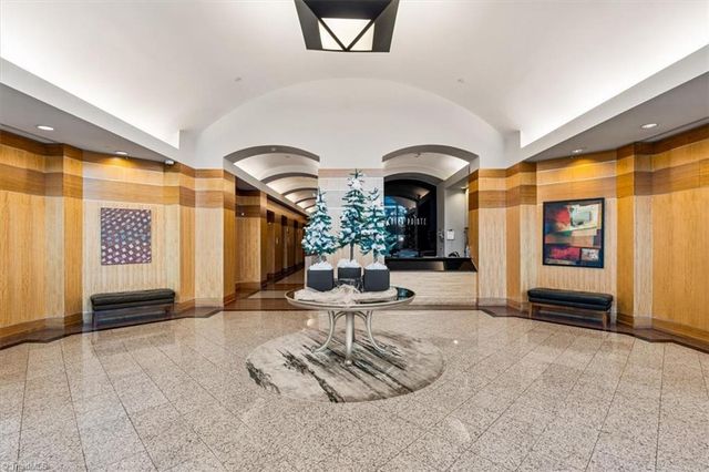 201 N Elm Street 604, Greensboro, NC 27401