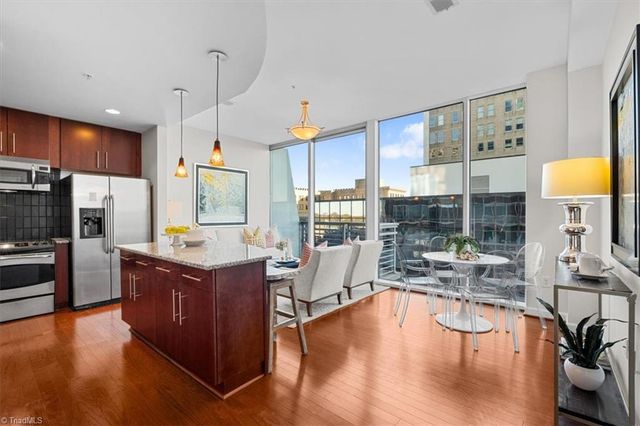 201 N Elm Street 604, Greensboro, NC 27401