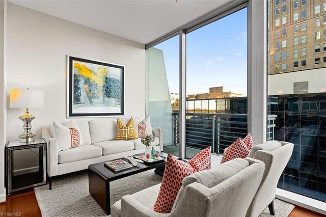 201 N Elm Street 604, Greensboro, NC 27401