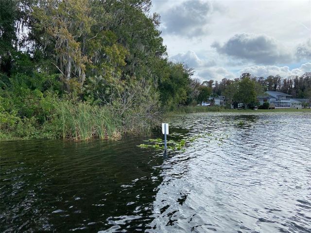 0 PURDUE STREET, New Port Richey, FL 34654