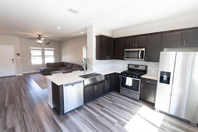 1629 Arapaho Mountain PASS, Leander, TX 78641