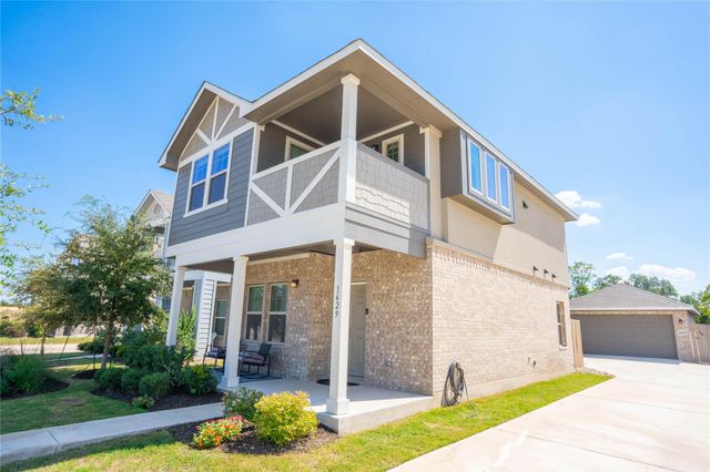 1629 Arapaho Mountain PASS, Leander, TX 78641