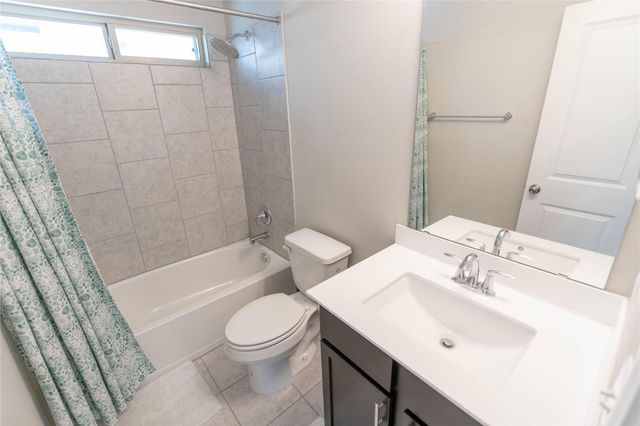 1629 Arapaho Mountain PASS, Leander, TX 78641