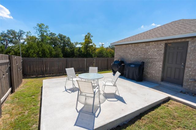 1629 Arapaho Mountain PASS, Leander, TX 78641