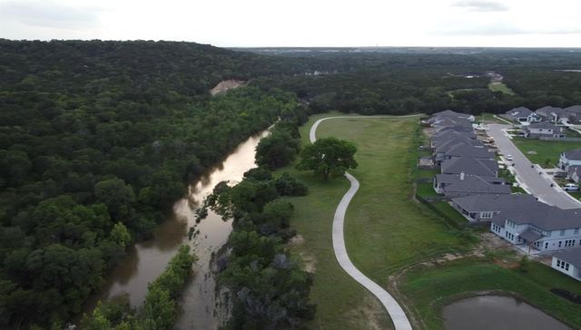 1629 Arapaho Mountain PASS, Leander, TX 78641