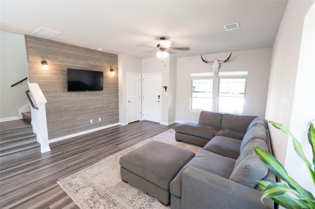 1629 Arapaho Mountain PASS, Leander, TX 78641