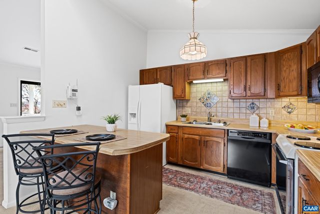 540 WOODMONT DR, Charlottesville, VA 22901