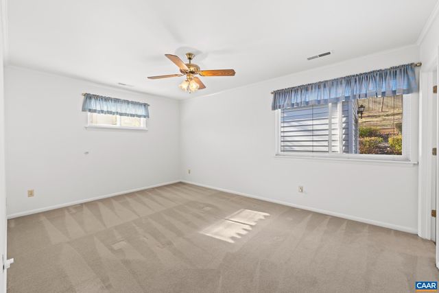 540 WOODMONT DR, Charlottesville, VA 22901