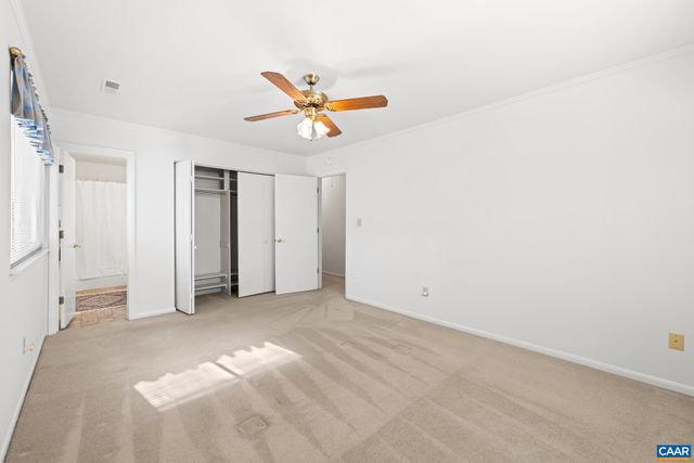 540 WOODMONT DR, Charlottesville, VA 22901