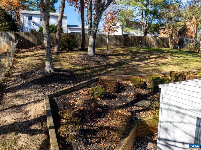 540 WOODMONT DR, Charlottesville, VA 22901