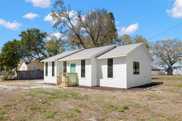 3901 45TH AVENUE N, St Petersburg, FL 33714