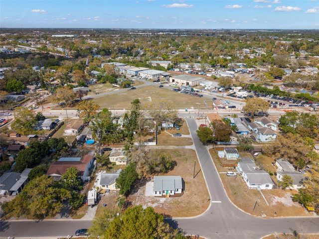 3901 45TH AVENUE N, St Petersburg, FL 33714