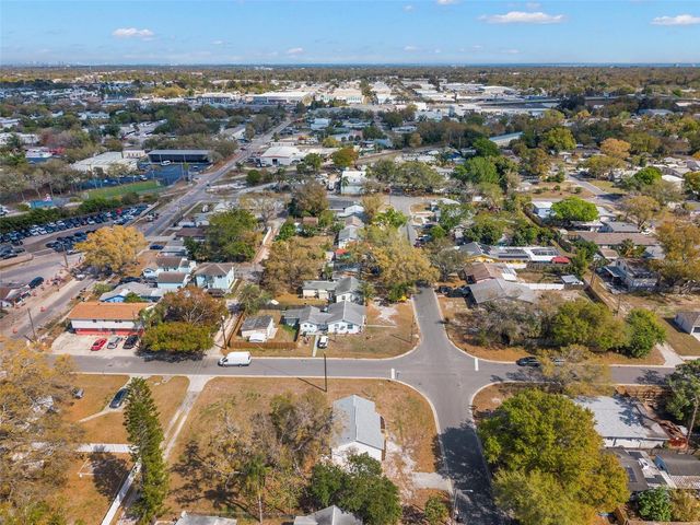 3901 45TH AVENUE N, St Petersburg, FL 33714