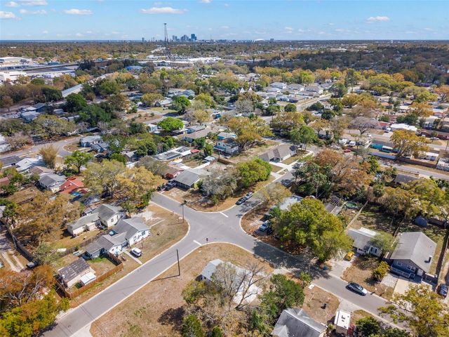 3901 45TH AVENUE N, St Petersburg, FL 33714