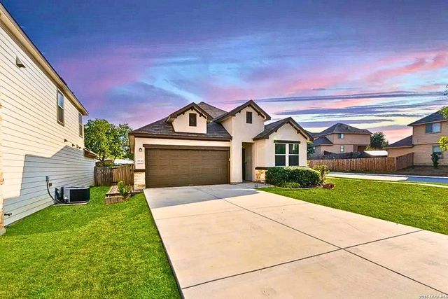 6630 Freedom Ridge, San Antonio, TX 78242