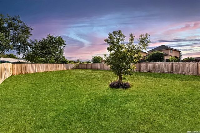 6630 Freedom Ridge, San Antonio, TX 78242