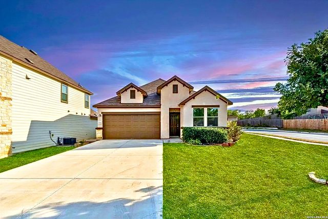 6630 Freedom Ridge, San Antonio, TX 78242
