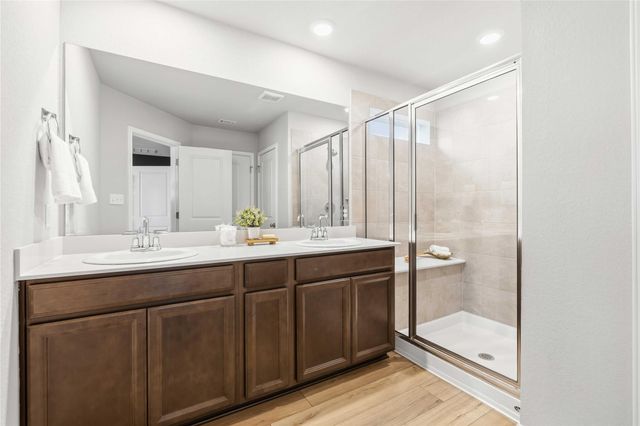 272 Lost Mine Peak LN, Dripping Springs, TX 78620