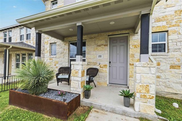 272 Lost Mine Peak LN, Dripping Springs, TX 78620