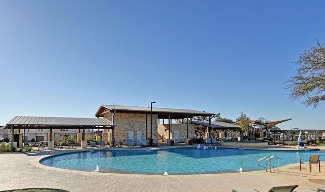 272 Lost Mine Peak LN, Dripping Springs, TX 78620