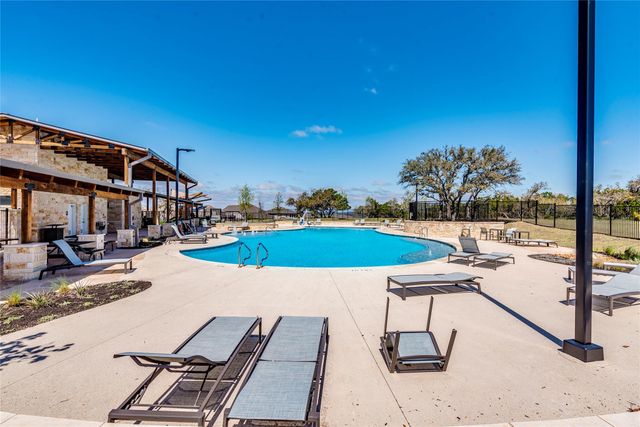 272 Lost Mine Peak LN, Dripping Springs, TX 78620