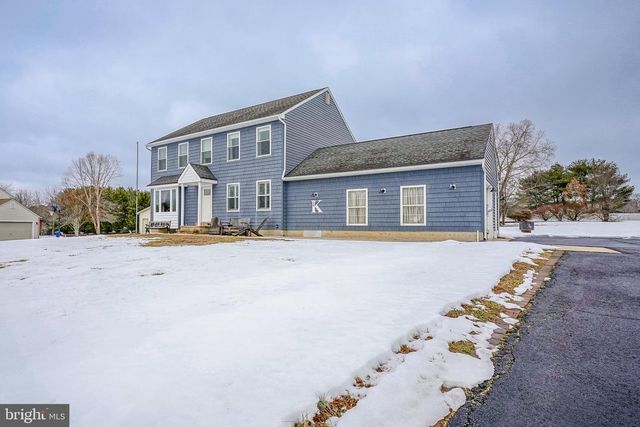 18 CRYSTA CT, Franklinville, NJ 08322