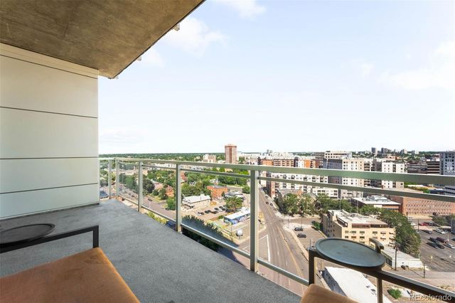 2001 Lincoln Street 1723, Denver, CO 80202