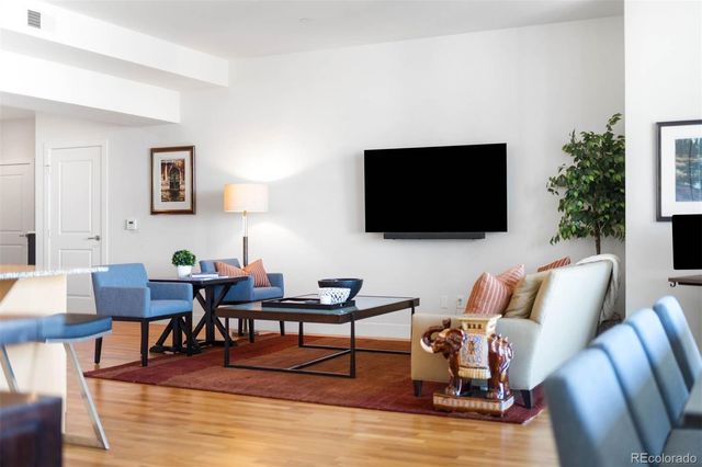2001 Lincoln Street 1723, Denver, CO 80202