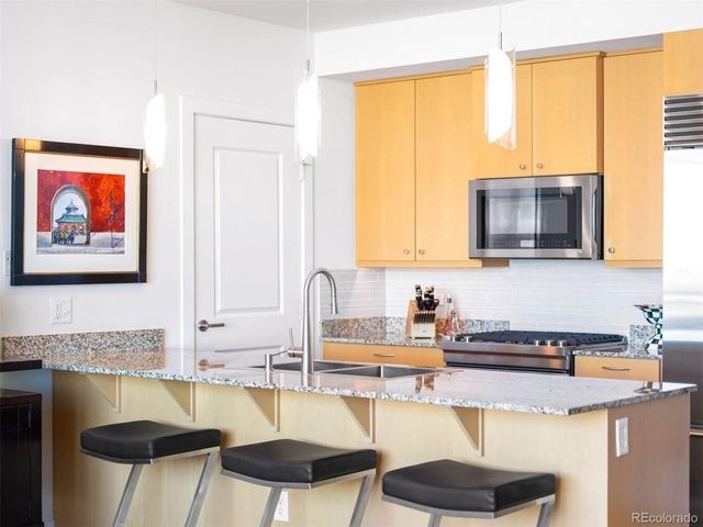2001 Lincoln Street 1723, Denver, CO 80202