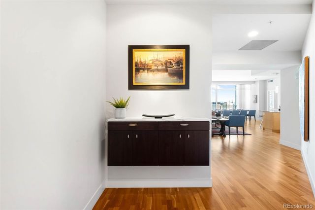 2001 Lincoln Street 1723, Denver, CO 80202