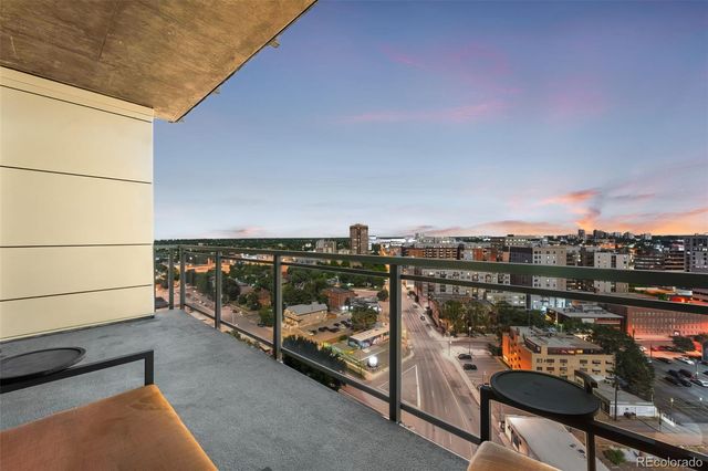 2001 Lincoln Street 1723, Denver, CO 80202