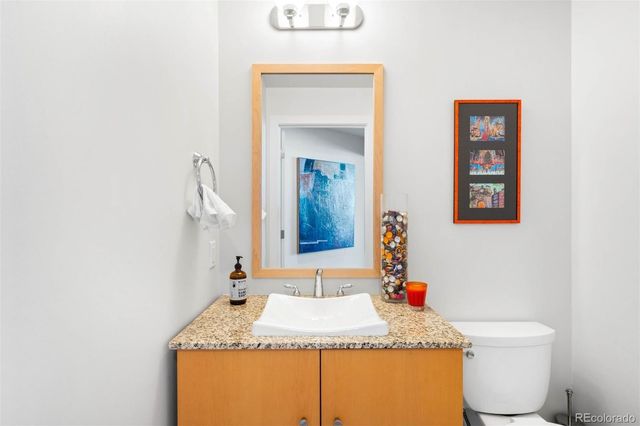 2001 Lincoln Street 1723, Denver, CO 80202