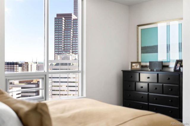 2001 Lincoln Street 1723, Denver, CO 80202