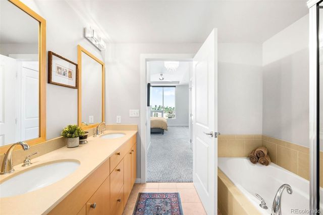 2001 Lincoln Street 1723, Denver, CO 80202