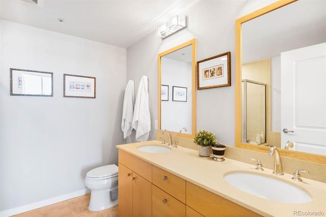 2001 Lincoln Street 1723, Denver, CO 80202