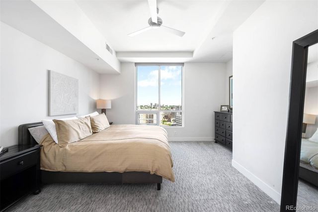 2001 Lincoln Street 1723, Denver, CO 80202