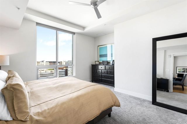 2001 Lincoln Street 1723, Denver, CO 80202