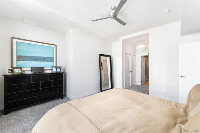 2001 Lincoln Street 1723, Denver, CO 80202