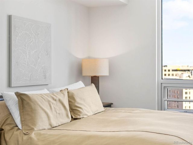 2001 Lincoln Street 1723, Denver, CO 80202