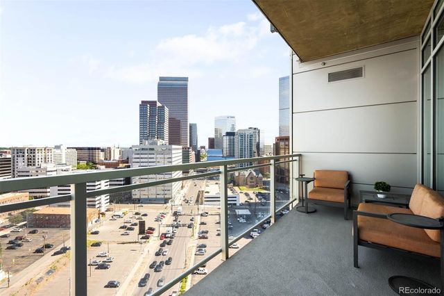 2001 Lincoln Street 1723, Denver, CO 80202
