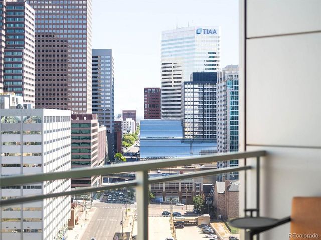 2001 Lincoln Street 1723, Denver, CO 80202