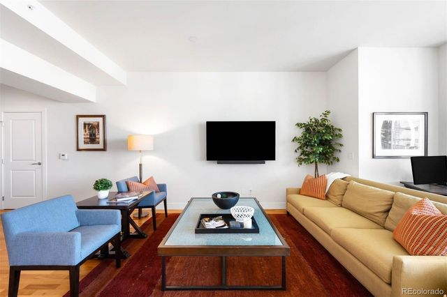2001 Lincoln Street 1723, Denver, CO 80202
